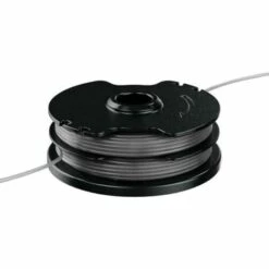 AOUGO Lot De 4 Bobines De Rechange Pour Débroussailleuse Sans Fil Parkside PRTA 20-Li C3 IAN351753 -Débroussailleuse Soldes Magasin 58576018 4