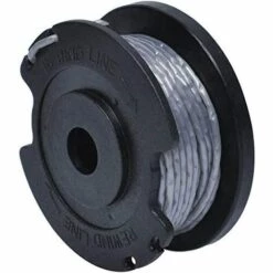 FVBJD F016800569 Bobine Et Fil Strimmer Compatibles Avec Le Remplacement Bos-ch EasyGrassCut -Débroussailleuse Soldes Magasin 58677381 4