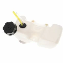 JARDIAFFAIRES Réservoir Pour Débroussailleuse Compatible Mitsubishi Remplace KF01071BA -Débroussailleuse Soldes Magasin 58821080 3
