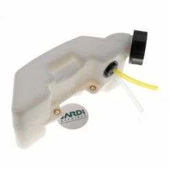 JARDIAFFAIRES Réservoir Pour Débroussailleuse Compatible Mitsubishi Remplace KF01053BA -Débroussailleuse Soldes Magasin 58821138 3