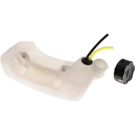 JARDIAFFAIRES Réservoir Pour Débroussailleuse Compatible Mitsubishi Remplace KF01064BA 3 JARDIAFFAIRES Réservoir Pour Débroussailleuse Compatible Mitsubishi Remplace KF01064BA