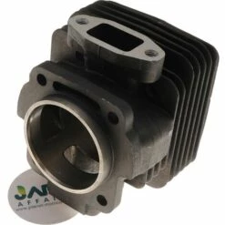 JARDIAFFAIRES Cylindrée Complète 47mm Compatible Pour Stihl Remplace 1108 020 1220 -Débroussailleuse Soldes Magasin 58821316 3