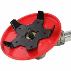 LUCKY-88 Accessoires De Désherbage Multifonctions Lame De Débroussailleuse Désherbeuse