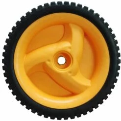 ABCRITAL 2 X Roues Tondeuses 53 Dents Roue Motrice Pour Husqvarnaa Electrolux, Mcculloch, Rally Et Autres Tondeuses À Gazon (2) -Débroussailleuse Soldes Magasin 59135480 5