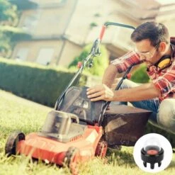 QERSTA Ampoule Amorçage D'essence, 5Pcs Ampoules D'amorçage Conviennent Aux Tondeuses à Gazon Tronçonneuses Souffleuses 7 QERSTA Ampoule Amorçage D'essence, 5Pcs Ampoules D'amorçage Conviennent Aux Tondeuses à Gazon Tronçonneuses Souffleuses -Débroussailleuse Soldes Magasin 59162422 2