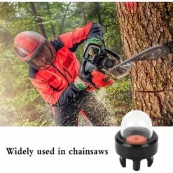 QERSTA Ampoule Amorçage D'essence, 5Pcs Ampoules D'amorçage Conviennent Aux Tondeuses à Gazon Tronçonneuses Souffleuses 8 QERSTA Ampoule Amorçage D'essence, 5Pcs Ampoules D'amorçage Conviennent Aux Tondeuses à Gazon Tronçonneuses Souffleuses -Débroussailleuse Soldes Magasin 59162422 3