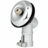 QERSTA Tête De Gear La Tondeuse Ronde De Rod De La Tête 26mm D'Engrenage Remplacent La Boîte De Vitesse De Tondeuse De Gazon -Débroussailleuse Soldes Magasin 59162459 1