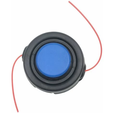 LUCKY-88 Tête De Coupe Gazon T35 Tête De Coupe Tondeuse à Gazon 6 LUCKY-88 Tête De Coupe Gazon T35 Tête De Coupe Tondeuse à Gazon – Image 4