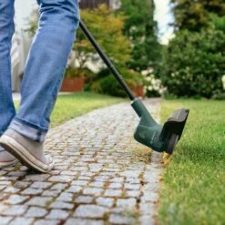 AOUGO Bobine Easygrasscut Avec Fil De 4,9 M 1,65 Mm -Débroussailleuse Soldes Magasin 59300489 3