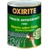 Oxirite Forgeage Noir 0.750l 5397894 -Débroussailleuse Soldes Magasin 59327396 1