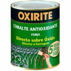 Oxirite Forgeage Noir 0.750l 5397894