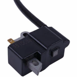 MACARON Module Bobine D'allumage Pour Débroussailleuse STIHL BT120 BT120C BT121 BT121Z FR350 FS120 FS120R FS200 FS200R FS250 FS300 FS350 FR350 4134 400 1301LO-Ron -Débroussailleuse Soldes Magasin 59402108 4