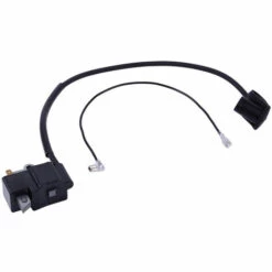 MACARON Module Bobine D'allumage Pour Débroussailleuse STIHL BT120 BT120C BT121 BT121Z FR350 FS120 FS120R FS200 FS200R FS250 FS300 FS350 FR350 4134 400 1301LO-Ron -Débroussailleuse Soldes Magasin 59402108 5