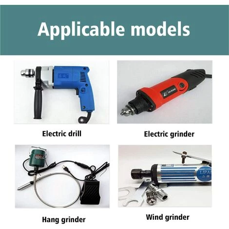 CATHERINE 10 Pcs En Acier Inoxydable Fil En Acier Nettoyage Fine Brosse Fil Brosse Stylo Enlèvement De La Peinture Compétences Rouillé Polissage Outil Rotatif Accessoires 3mm 6 CATHERINE 10 Pcs En Acier Inoxydable Fil En Acier Nettoyage Fine Brosse Fil Brosse Stylo Enlèvement De La Peinture Compétences Rouillé Polissage Outil Rotatif Accessoires 3mm – Image 4