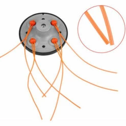 GroupM Accessoires De Tondeuse à Gazon Husqvarna Tête De Coupe 11 GroupM Accessoires De Tondeuse à Gazon Husqvarna Tête De Coupe -Débroussailleuse Soldes Magasin 59503672 5