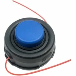 GroupM Tête De Coupe Pour Tondeuse à Gazon T35 - Noir