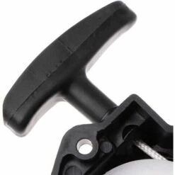 LTS FAFA Brosse Tondeuse Tête Pull Starter Pull Starter Poignée Pour Débroussailleuse/Tondeuse Tête/Tondeuse Recoil Jardin 26CC 1E34F CG260 BC260 -Débroussailleuse Soldes Magasin 59654620 5
