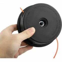 LTS FAFA AutoCut Go 25-2 FS90 FS100 FS110 FS130 FS250 FS56 FS80 FS85 FS45 FS48 FS60 Tête De Coupe 4002 710 2191 4002 710 2168 Tondeuse à Gazon Noir -Débroussailleuse Soldes Magasin 59654841 3