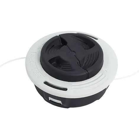 FLYME Tête De Débroussailleuse C26-2 Compatible Avec Stihl FS 55/56/70/94/91/111/131/240 4002710 2137, M10 X 1.0 3 FLYME Tête De Débroussailleuse C26-2 Compatible Avec Stihl FS 55/56/70/94/91/111/131/240 4002710 2137, M10 X 1.0