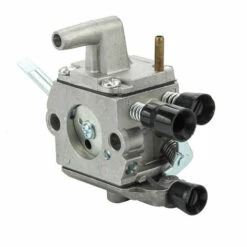 AIDUCHO Carburateu à Air Pour Stihl FS120 FS200 FS250 FS300 FS350 FS400 FS450 FS480 Débroussailleuse -Débroussailleuse Soldes Magasin 59790642 2