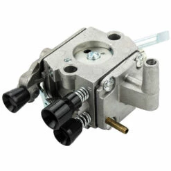 AIDUCHO Carburateu à Air Pour Stihl FS120 FS200 FS250 FS300 FS350 FS400 FS450 FS480 Débroussailleuse -Débroussailleuse Soldes Magasin 59790642 3