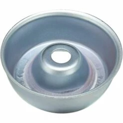 MODOU 4PCS / Set De Fixation Lame En Métal Rechange De Haute Qualité Kit Pour STIHL Tondeuse à Gazon Débroussailleuse -Débroussailleuse Soldes Magasin 59826042 4