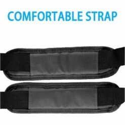 LangRay Lot De 2 Sangles D'épaule Réglables Pour Tondeuse à Gazon Avec Ceinture En Nylon Durable Pour Jardinage Ou Débroussailleuse Pour Débroussailleuse KM, STIHL FS (Noir) 9 LangRay Lot De 2 Sangles D'épaule Réglables Pour Tondeuse à Gazon Avec Ceinture En Nylon Durable Pour Jardinage Ou Débroussailleuse Pour Débroussailleuse KM, STIHL FS (Noir) -Débroussailleuse Soldes Magasin 59918822 3