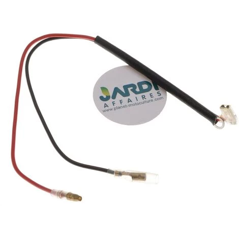 JARDIAFFAIRES Faisceau électrique Compatible Tanaka SUM328, SUM321 3 JARDIAFFAIRES Faisceau électrique Compatible Tanaka SUM328, SUM321