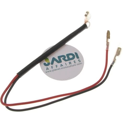 JARDIAFFAIRES Faisceau électrique Compatible Tanaka SUM328, SUM321 4 JARDIAFFAIRES Faisceau électrique Compatible Tanaka SUM328, SUM321 – Image 2