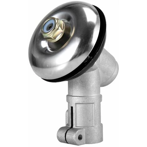 LUCKY-88 Tondeuse à Gazon Thunderbolt Tête De Travail Débroussailleuse Tête De Travail Boîte De Vitesses 26mm 7 Dents 3 LUCKY-88 Tondeuse à Gazon Thunderbolt Tête De Travail Débroussailleuse Tête De Travail Boîte De Vitesses 26mm 7 Dents