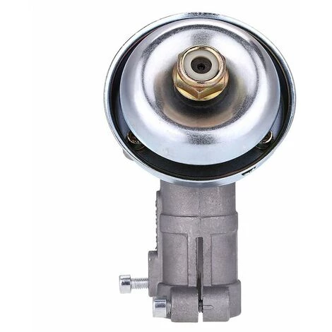 LUCKY-88 Tondeuse à Gazon Thunderbolt Tête De Travail Débroussailleuse Tête De Travail Boîte De Vitesses 26mm 7 Dents 5 LUCKY-88 Tondeuse à Gazon Thunderbolt Tête De Travail Débroussailleuse Tête De Travail Boîte De Vitesses 26mm 7 Dents – Image 3