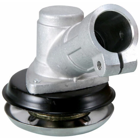 LUCKY-88 Tondeuse à Gazon Thunderbolt Tête De Travail Débroussailleuse Tête De Travail Boîte De Vitesses 26mm 7 Dents 6 LUCKY-88 Tondeuse à Gazon Thunderbolt Tête De Travail Débroussailleuse Tête De Travail Boîte De Vitesses 26mm 7 Dents – Image 4