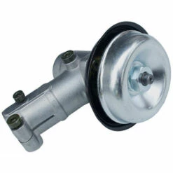 LUCKY-88 Tondeuse à Gazon Thunderbolt Tête De Travail Débroussailleuse Tête De Travail Boîte De Vitesses 26mm 7 Dents 11 LUCKY-88 Tondeuse à Gazon Thunderbolt Tête De Travail Débroussailleuse Tête De Travail Boîte De Vitesses 26mm 7 Dents -Débroussailleuse Soldes Magasin 59928000 5