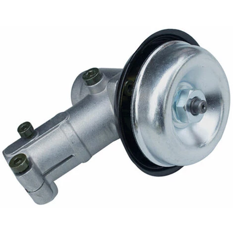 LUCKY-88 Tondeuse à Gazon Thunderbolt Tête De Travail Débroussailleuse Tête De Travail Boîte De Vitesses 26mm 7 Dents 7 LUCKY-88 Tondeuse à Gazon Thunderbolt Tête De Travail Débroussailleuse Tête De Travail Boîte De Vitesses 26mm 7 Dents – Image 5