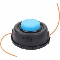 TRIOMPHE Tête De Débroussailleuse T35 Pour Husquvarna 123L 225L 232L 322L 323L 323R 324LX 343F 343R 345FX 345RX Débroussailleuse Tap Advance，T-Audace