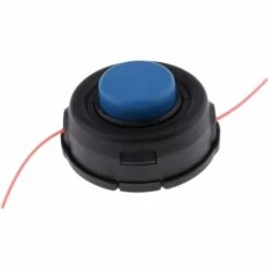 TRIOMPHE Tête De Débroussailleuse T35 Pour Husquvarna 123L 225L 232L 322L 323L 323R 324LX 343F 343R 345FX 345RX Débroussailleuse Tap Advance，T-Audace -Débroussailleuse Soldes Magasin 59981399 5