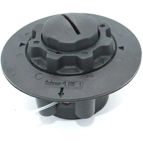 BENOBBY KIDS Tête De Coupe Pour Stihl Fse 60 Fse71 Fse81 Fs38 Fs40 Fs45 Fs46 Fs50 Viking Te600 Te700 Te1000 Autocut 3 BENOBBY KIDS Tête De Coupe Pour Stihl Fse 60 Fse71 Fse81 Fs38 Fs40 Fs45 Fs46 Fs50 Viking Te600 Te700 Te1000 Autocut