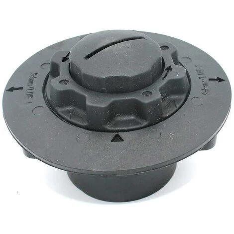 BENOBBY KIDS Tête De Coupe Pour Stihl Fse 60 Fse71 Fse81 Fs38 Fs40 Fs45 Fs46 Fs50 Viking Te600 Te700 Te1000 Autocut 4 BENOBBY KIDS Tête De Coupe Pour Stihl Fse 60 Fse71 Fse81 Fs38 Fs40 Fs45 Fs46 Fs50 Viking Te600 Te700 Te1000 Autocut – Image 2