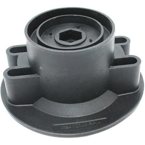 BENOBBY KIDS Tête De Coupe Pour Stihl Fse 60 Fse71 Fse81 Fs38 Fs40 Fs45 Fs46 Fs50 Viking Te600 Te700 Te1000 Autocut 5 BENOBBY KIDS Tête De Coupe Pour Stihl Fse 60 Fse71 Fse81 Fs38 Fs40 Fs45 Fs46 Fs50 Viking Te600 Te700 Te1000 Autocut – Image 3