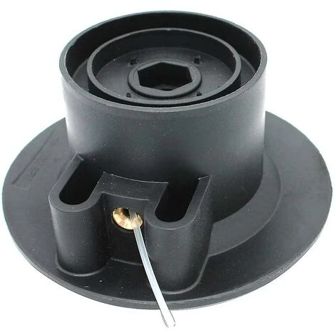 BENOBBY KIDS Tête De Coupe Pour Stihl Fse 60 Fse71 Fse81 Fs38 Fs40 Fs45 Fs46 Fs50 Viking Te600 Te700 Te1000 Autocut 6 BENOBBY KIDS Tête De Coupe Pour Stihl Fse 60 Fse71 Fse81 Fs38 Fs40 Fs45 Fs46 Fs50 Viking Te600 Te700 Te1000 Autocut – Image 4