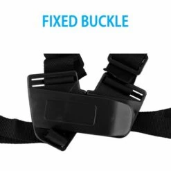 DENUOTOP Débroussailleuses Lot De 2 Sangles D'épaule Réglables Pour Tondeuse à Gazon Avec Ceinture En Nylon Durable Pour Jardinage Ou Débroussailleuse Pour La Série KM, STIHL FS (rouge Foncé) -Débroussailleuse Soldes Magasin 60008134 5