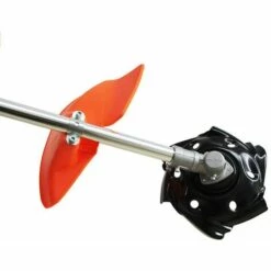 GALOZZOIT Lame De Rechange Pour Tondeuse à Gazon, Tête De Tondeuse à Gazon De 23,5 Cm De Diamètre Pour Tondeuse à Gazon, Accessoires De Plateau De Désherbage Pour Tondeuse à Gazon 8 GALOZZOIT Lame De Rechange Pour Tondeuse à Gazon, Tête De Tondeuse à Gazon De 23,5 Cm De Diamètre Pour Tondeuse à Gazon, Accessoires De Plateau De Désherbage Pour Tondeuse à Gazon -Débroussailleuse Soldes Magasin 60013739 2