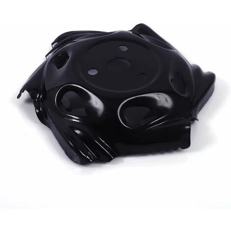 GALOZZOIT Lame De Rechange Pour Tondeuse à Gazon, Tête De Tondeuse à Gazon De 23,5 Cm De Diamètre Pour Tondeuse à Gazon, Accessoires De Plateau De Désherbage Pour Tondeuse à Gazon 7 GALOZZOIT Lame De Rechange Pour Tondeuse à Gazon, Tête De Tondeuse à Gazon De 23,5 Cm De Diamètre Pour Tondeuse à Gazon, Accessoires De Plateau De Désherbage Pour Tondeuse à Gazon – Image 5