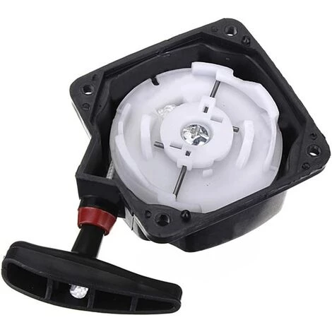 FR-LIFE Poignée De Démarrage -BR-Vie Lanceur Universel Pour Débroussailleuse - Pièces De Rechange Pour Outils De Jardin 3 FR-LIFE Poignée De Démarrage -BR-Vie Lanceur Universel Pour Débroussailleuse - Pièces De Rechange Pour Outils De Jardin