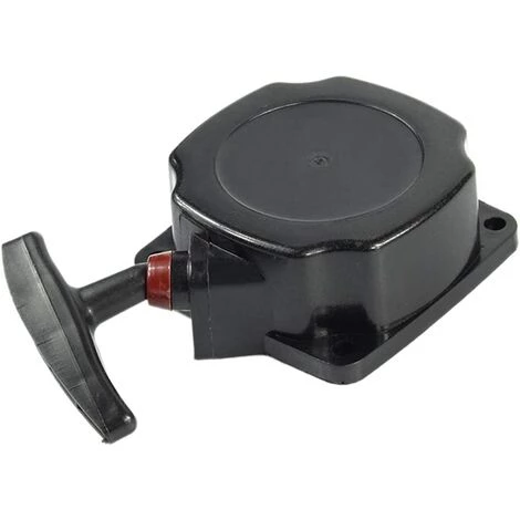 FR-LIFE Poignée De Démarrage -BR-Vie Lanceur Universel Pour Débroussailleuse - Pièces De Rechange Pour Outils De Jardin 6 FR-LIFE Poignée De Démarrage -BR-Vie Lanceur Universel Pour Débroussailleuse - Pièces De Rechange Pour Outils De Jardin – Image 4