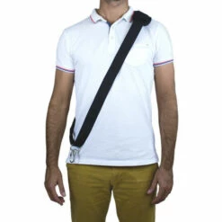 JR MOTOCULTURE JR Harnais Débroussailleuse HAR001