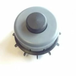 JR MOTOCULTURE JR Têtes Fil Nylon 1.3 Mm TFN051