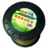 POWERGROUND Rollo De Hilo De Nailon 209 M. 2,7mm -Débroussailleuse Soldes Magasin 60131804 1