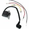FVBJD Bobine D'allumage Pour STIHL 021 023 025 MS210 MS230 MS250 Tronçonneuse 0000 400 1306 -Débroussailleuse Soldes Magasin 60177330 1