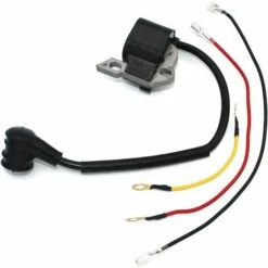 FVBJD Bobine D'allumage Pour STIHL 021 023 025 MS210 MS230 MS250 Tronçonneuse 0000 400 1306 -Débroussailleuse Soldes Magasin 60177330 2